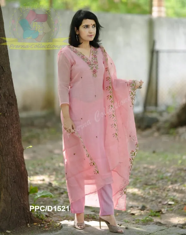 Women_Trendy_Cotton_Pink_Kurta_With_Pant_and_Dupatta