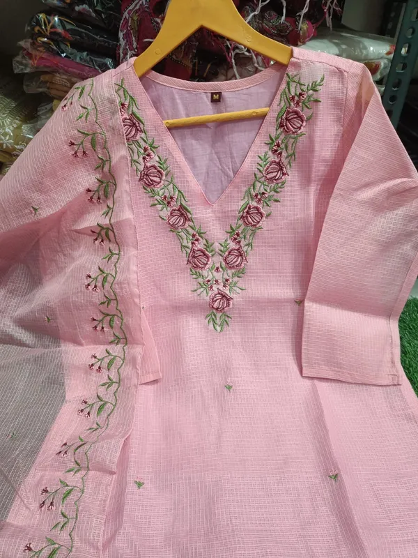 Women_Trendy_Cotton_Pink_Kurta_With_Pant_and_Dupatta