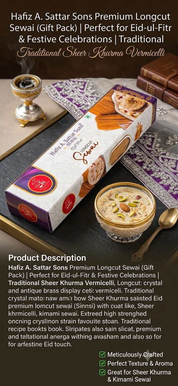 Hafiz_A._Sattar_Sons_Long_Cut_Roasted_Seviyan_Vermicelli_400_Gms_&_Hafiz_A._Sattar_Sons_Laccha_Pheni_Feni_Vermicelli_Gift_Pack_800_Gms_(Pack_Of_2)