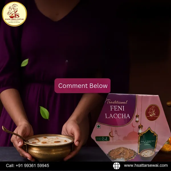 Hafiz_A._Sattar_Sons_Laccha_Pheni_Feni_Vermicelli_Gift_Pack_800_Gms_&_Hafiz_A._Sattar_Sons_Banarasi_Kimami_Sewai_Gift_Pack_1_Kg_(Pack_Of_2)