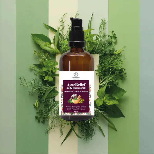 Ayurrelief_Muscle_And_Joint_Pain_Relief_Therapeutic_Blend_And_Ayurrelief_Herbal_Body_Massage_Oil_For_Muscle_And_Joint_Pain_Relief_Pack_Of_2