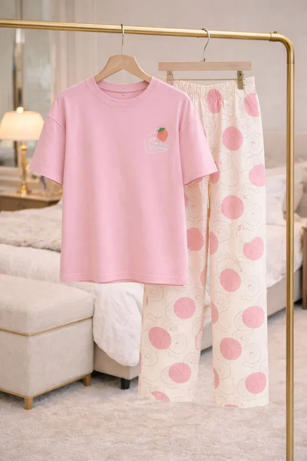 Women_Printed_Pink_Top_And_Pyjama_Set