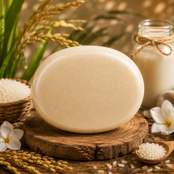 Refreshing_Pearls_Luxury_Organic_Soap_Combo_Pack_Of_4_(Rice_Milk,_Honey_Oatmeal,_Ubtan,_Green_French_Clay)