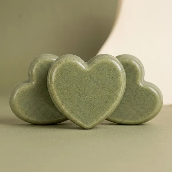 Refreshing_Pearls_Luxury_Organic_Soap_Combo_Pack_Of_4_(Rice_Milk,_Honey_Oatmeal,_Ubtan,_Green_French_Clay)