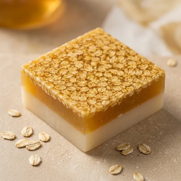 Refreshing_Pearls_Luxury_Organic_Soap_Combo_Pack_Of_4_(Rice_Milk,_Honey_Oatmeal,_Ubtan,_Green_French_Clay)