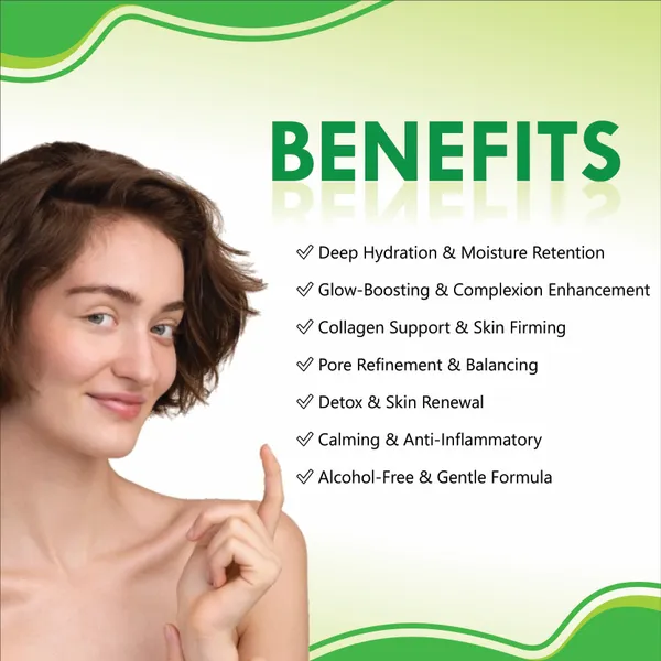 Surveka_Nature_Pre-Sunrise_Dew_Face_Mist_Toner_100Ml