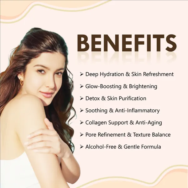 Surveka_Nature_Morning_Dew_Drops_Face_Toner_100Ml