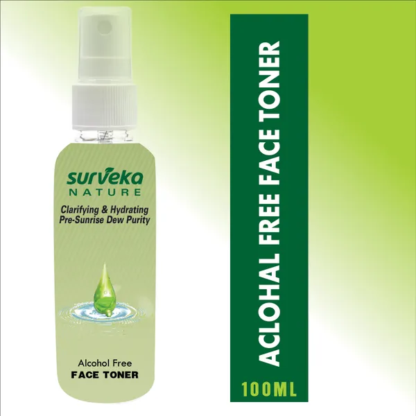 Surveko_Nature_Clarifying_&_Hydrating_Pre-Sunrise_Dew_Purity_Face_Toner_100Ml