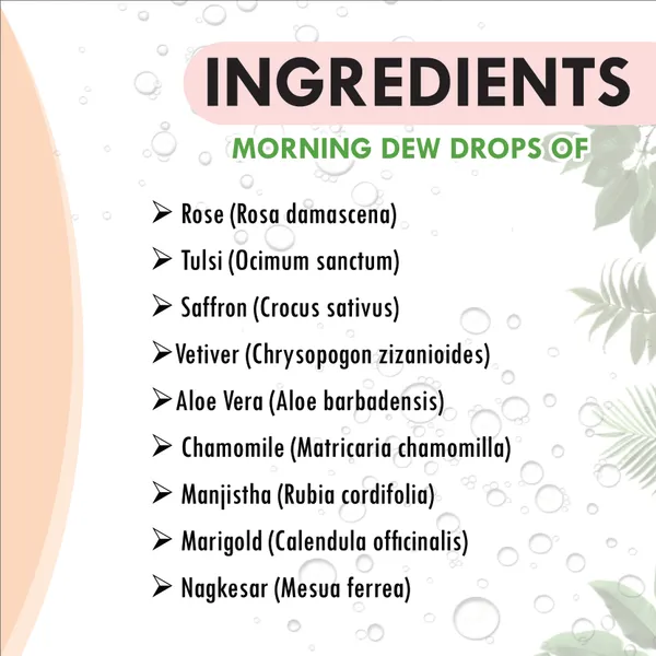 Surveka_Nature_Morning_Dew_Drops_Face_Toner_100Ml