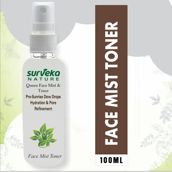 Surveko_Pure_Queen_Face_Mist_&_Toner_For_Hydration_&_Pore_Refinement