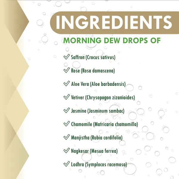 Surveka_Nature_Morning_Dew_Pre-Sunrise_Face_Mist_Toner_100Ml
