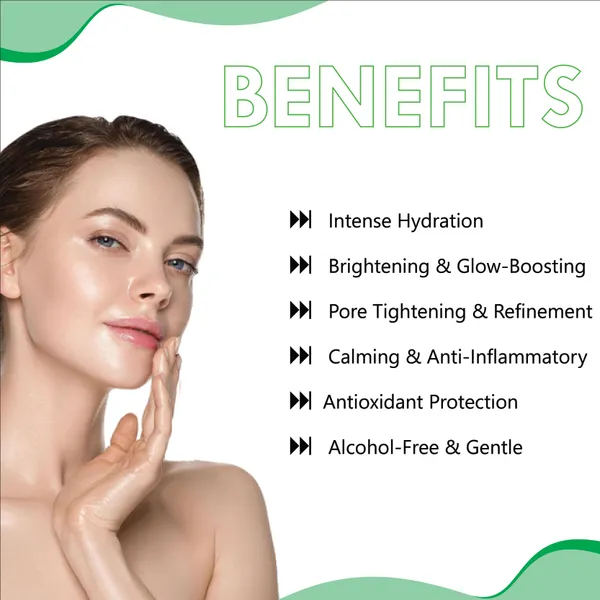 Surveka_Nature_Green_Lotus_Face_Mist_&_Toner_100Ml