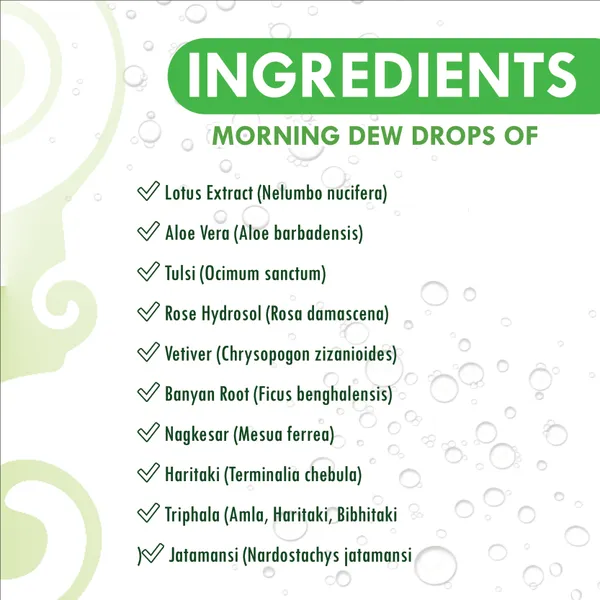 Surveka_Nature_Pre-Sunrise_Dew_Face_Mist_Toner_100Ml