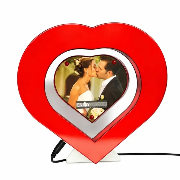 Red_Acrylic_Heart_Shape_Magnetic_Levitation_Led_Photo_Frame