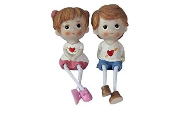 Multicolor_Polyresin_Hanging_Legs_Couple_Figurine