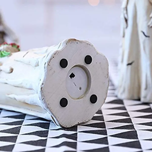 White_Polyresin_Skeleton_Couple_Wedding_Statue