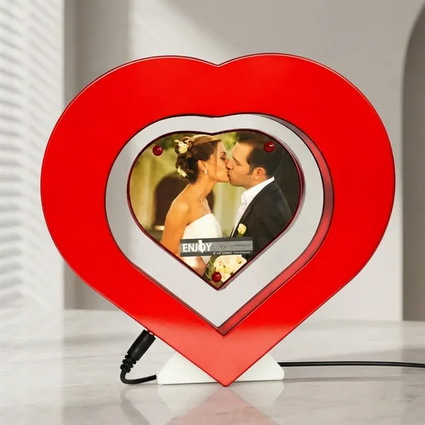 Red_Acrylic_Heart_Shape_Magnetic_Levitation_Led_Photo_Frame