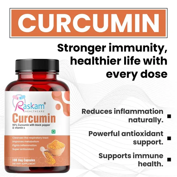 Raskam_Curcumin_100_Capsules_95_Curcuminoids_Higher_Absorption_Antioxidant_Anti_Inflammatory_Supplement_For_Skin_Joint_Support_Boosts_Immune_System