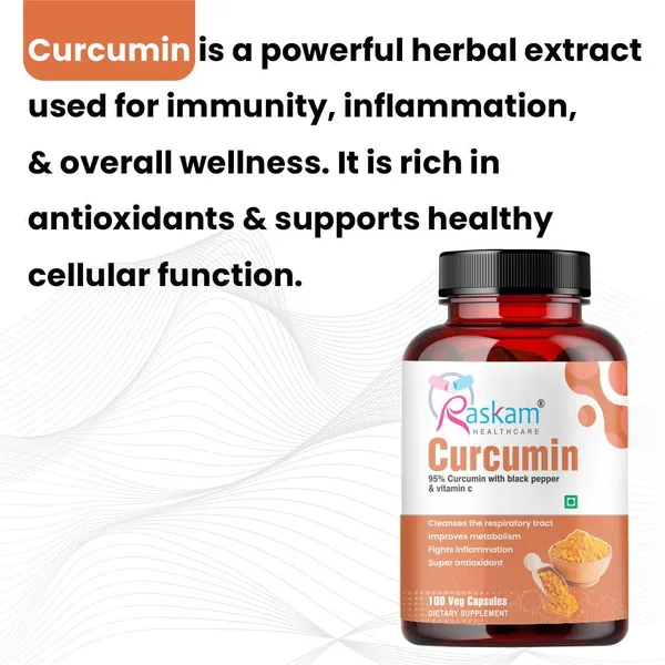 Raskam_Curcumin_100_Capsules_95_Curcuminoids_Higher_Absorption_Antioxidant_Anti_Inflammatory_Supplement_For_Skin_Joint_Support_Boosts_Immune_System