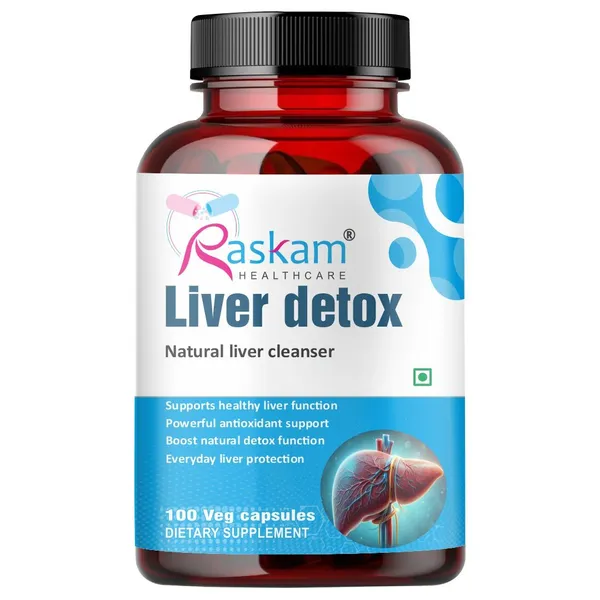 Raskam_Liver_Detox_100_Capsules_Natural_Detoxification_Formula_Digestive_Enzymes_Supports_Liver_Fit_Health_Fatty_Liver_Care_Body_Detox_Support