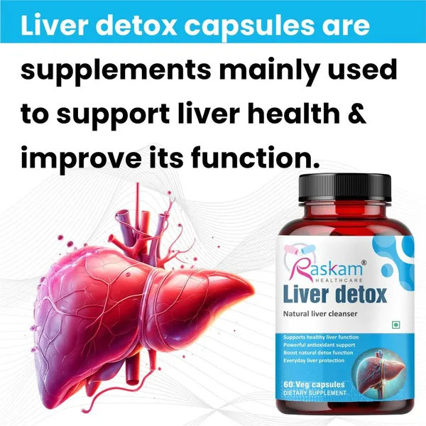 Raskam_Liver_Detox_100_Capsules_Natural_Detoxification_Formula_Digestive_Enzymes_Supports_Liver_Fit_Health_Fatty_Liver_Care_Body_Detox_Support