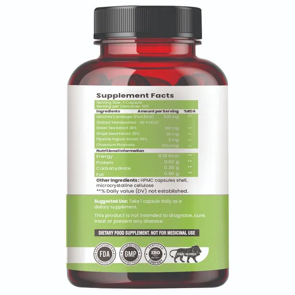 Raskam_Fat_Burner_100_Capsules_Weight_Loss_Supplement_With_Garcinia_Cambogia_Green_Coffee_Beans_Green_Tea_Extract_Metabolism_Booster_Belly_Fat_Burner_For_Men_Women