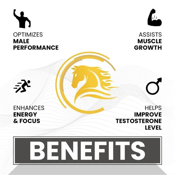Raskam_Testocharge_100_Capsules_Supports_Strength_Stamina_For_Men