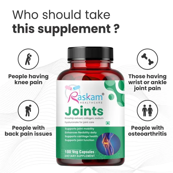 Raskam_Joints_100_Capsules_Cartilage_Joint_And_Bone_Health
