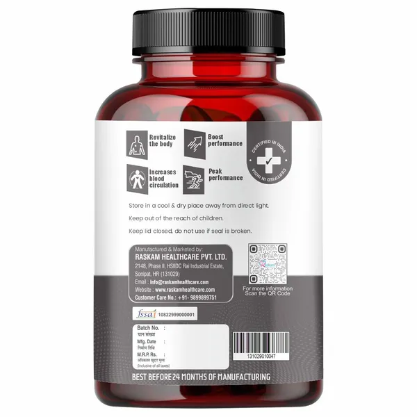 Raskam_Men_S_Performance_Booster_60_Capsules_Improve_Muscle_Strength_Performance_Boost_Energy_For_Men