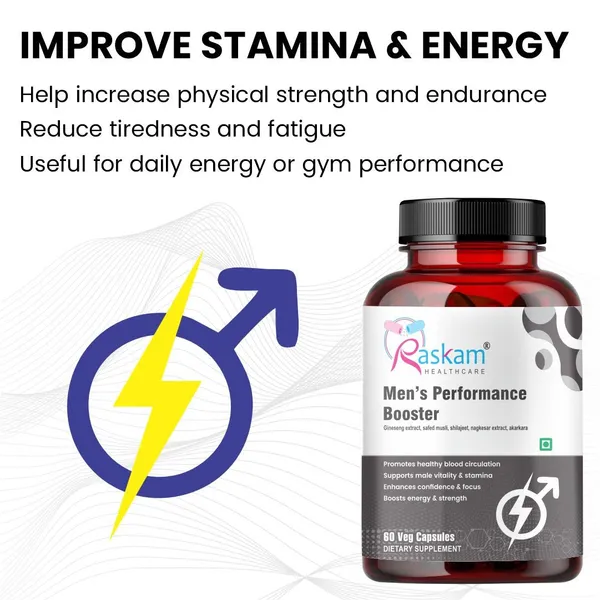 Raskam_Men_S_Performance_Booster_60_Capsules_Improve_Muscle_Strength_Performance_Boost_Energy_For_Men