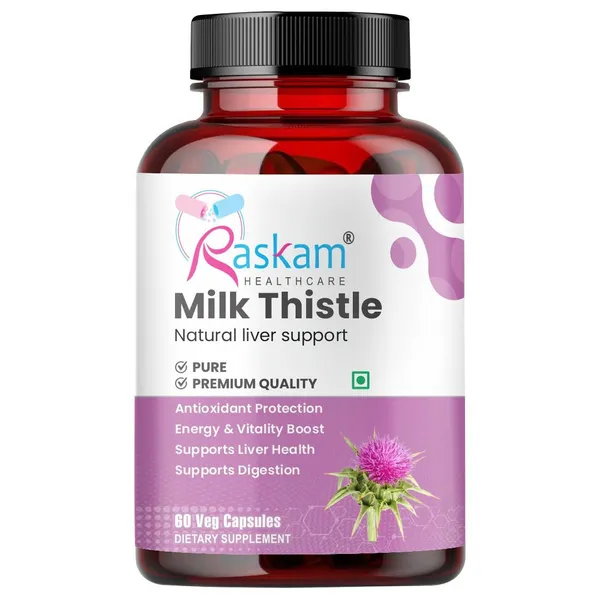 Raskam_Milk_Thistle_100_Veg_Capsules_Milk_Thistle_Extract_For_Complete_Liver_Support_Alcohol_Detox_Protection_Against_Fatty_Liver