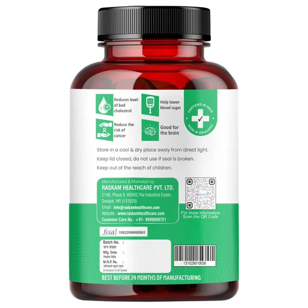 Raskam_Green_Tea_Extract_500mg_60_Capsules_With_90_Polyphenols_45_Egcg_Weight_Loss_Fat_Burner_Antioxidant
