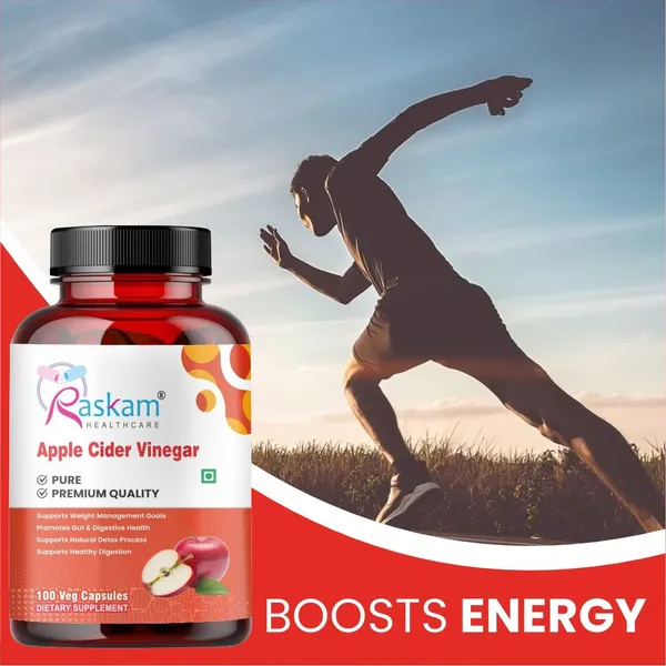 Raskam_Apple_Cider_Vinegar_100_Capsules_Easy_Digestion_Weight_Management