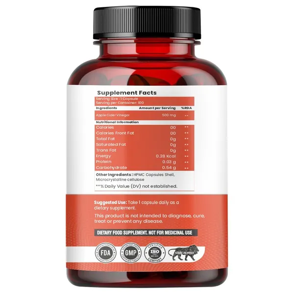 Raskam_Apple_Cider_Vinegar_100_Capsules_Easy_Digestion_Weight_Management