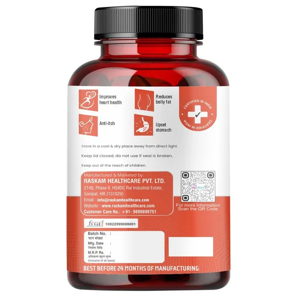 Raskam_Apple_Cider_Vinegar_100_Capsules_Easy_Digestion_Weight_Management