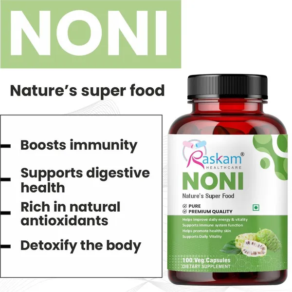 Raskam_Noni_Extract_700mg_100_Veg_Capsules_Good_For_Body_Detoxifier_Immunity_Booster_Joint_Pain_Relief_Restful_Sleep