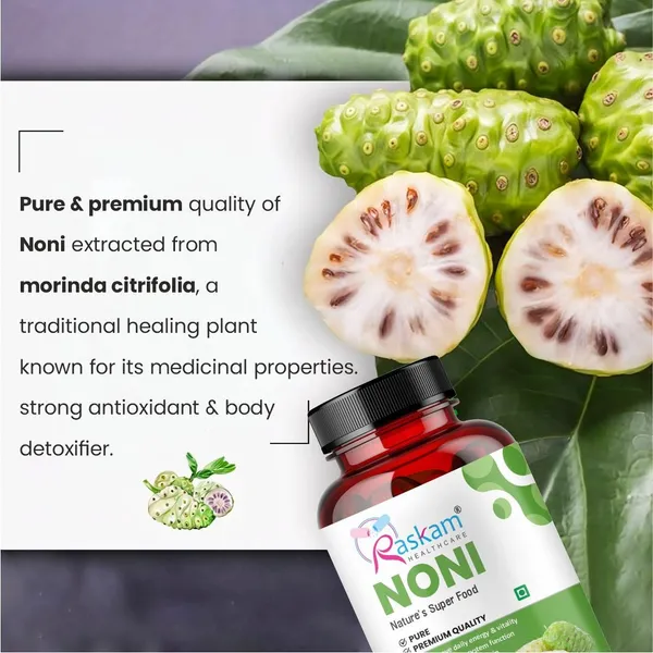 Raskam_Noni_Extract_700mg_100_Veg_Capsules_Good_For_Body_Detoxifier_Immunity_Booster_Joint_Pain_Relief_Restful_Sleep