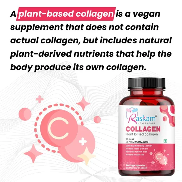 Raskam_Plant_Blased_Collagen_60_Capsules_Supports_Natural_Collagen_Formation_Skin_Regeneration