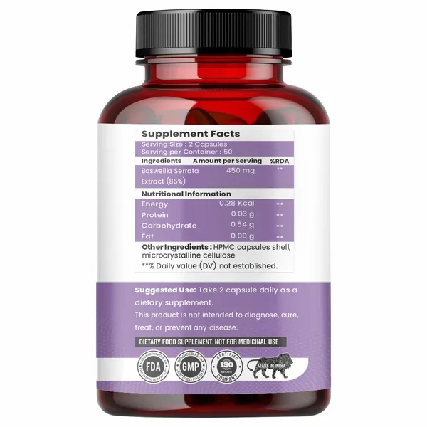 Raskam_Boswellia_Serrata_Extract_100_Veg_Capsules_High_Potency_Joint_Support_Supplement_For_Mobility_Flexibility_Bone_Wellness_Herbal_Formula_For_Active_Lifestyle_Cartilage_Care_Daily_Comfort_Support