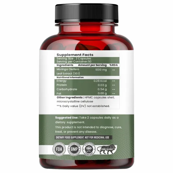 Raskam_Moringa_100_Capsules_Helps_Lower_Blood_Sugar_Cholesterol_Levels_Boost_Metabolism_And_Digestion