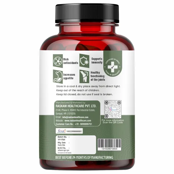 Raskam_Moringa_100_Capsules_Helps_Lower_Blood_Sugar_Cholesterol_Levels_Boost_Metabolism_And_Digestion