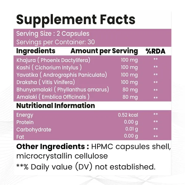 Raskam_Party_Well_60_Capsules_Anti_Hangover_Formula