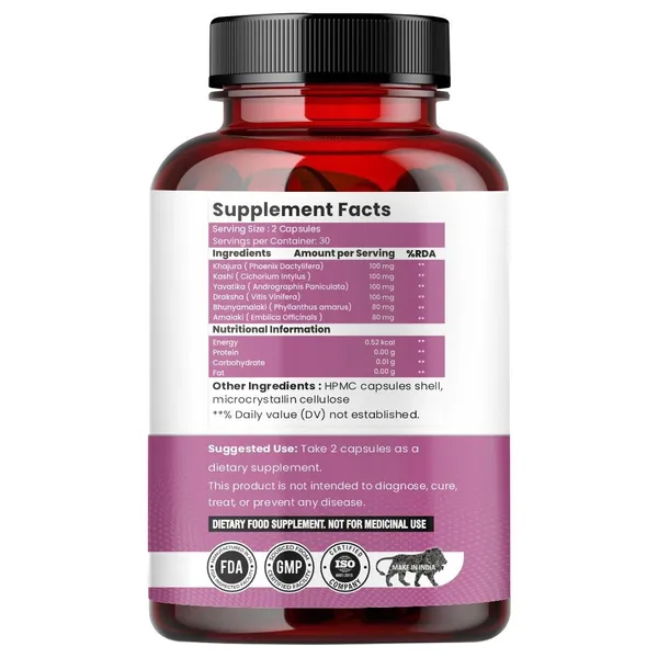 Raskam_Party_Well_60_Capsules_Anti_Hangover_Formula