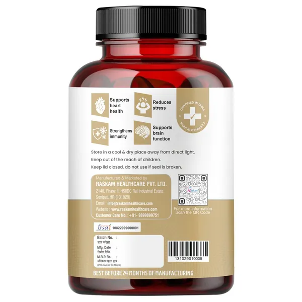 Raskam_Ashwagandha_60_Veg_Capsules_Boost_Energy_Strength_Stamina_Helps_Anxiety_Stress_Relief_For_Men_Women