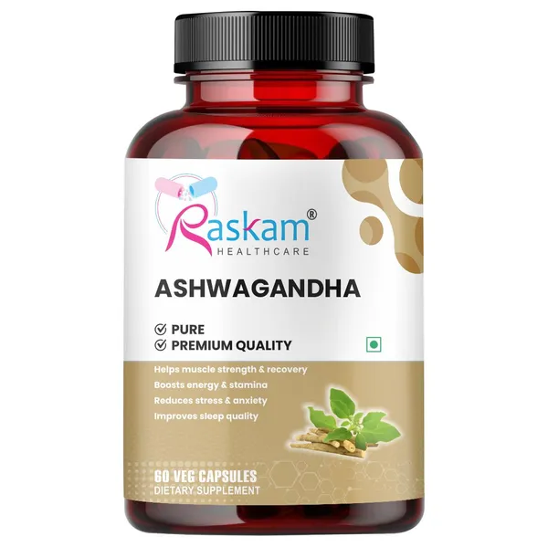 Raskam_Ashwagandha_60_Veg_Capsules_Boost_Energy_Strength_Stamina_Helps_Anxiety_Stress_Relief_For_Men_Women
