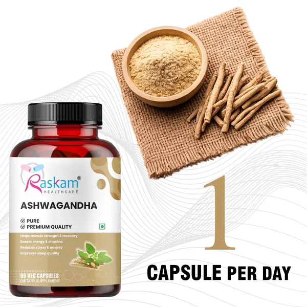 Raskam_Ashwagandha_60_Veg_Capsules_Boost_Energy_Strength_Stamina_Helps_Anxiety_Stress_Relief_For_Men_Women