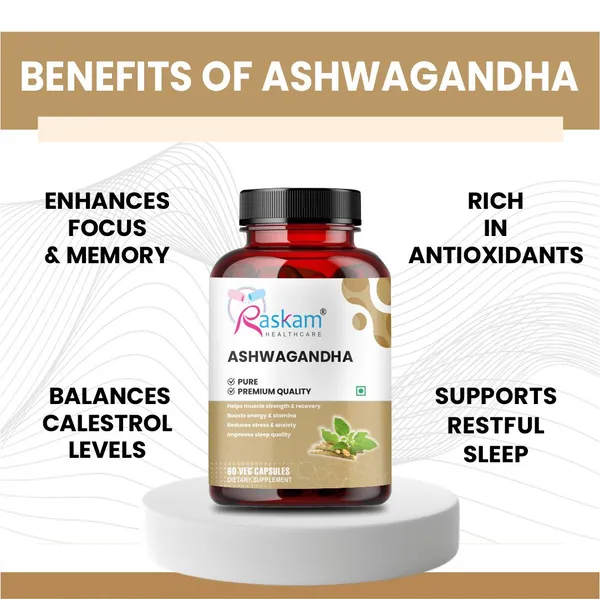 Raskam_Ashwagandha_60_Veg_Capsules_Boost_Energy_Strength_Stamina_Helps_Anxiety_Stress_Relief_For_Men_Women