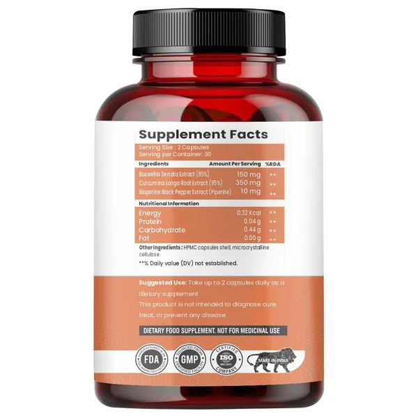 Raskam_Curcumin_Boswellia_With_Bioperine_60_Veg_Capsules_For_Bone_And_Joint_Wellness