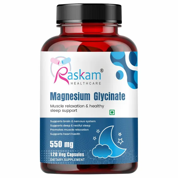 Raskam_High_Absorption_Magnesium_Glycinate_120_Vegetable_Capsules_550mg
