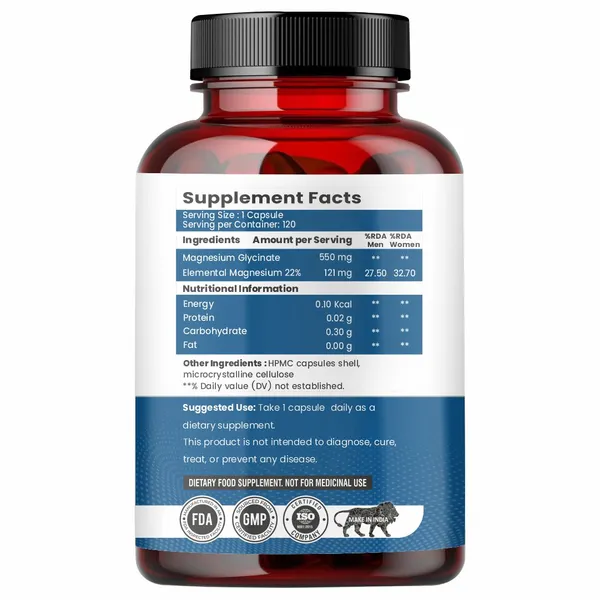 Raskam_High_Absorption_Magnesium_Glycinate_120_Vegetable_Capsules_1500mg